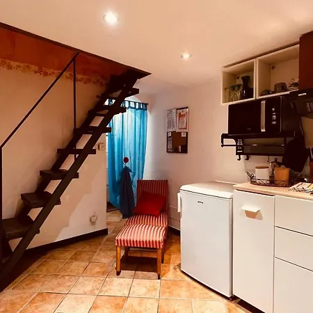 Mini Accomodation Ferienhaus *