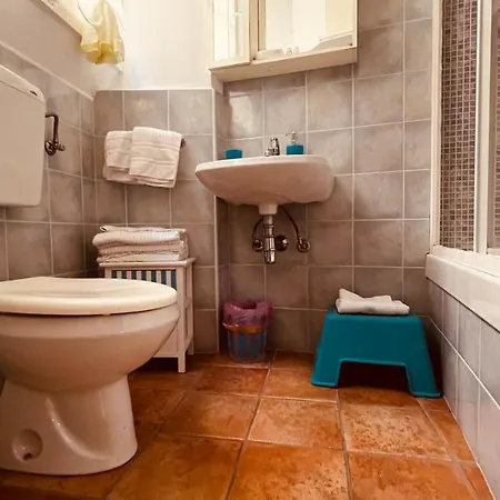 Ferienhaus Mini Accomodation Sanremo