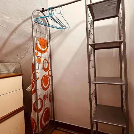 Mini Accomodation Ferienhaus *