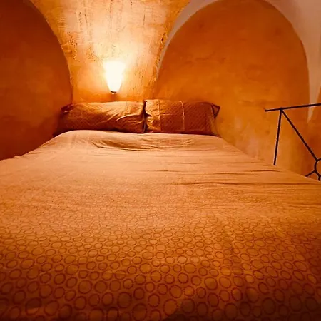 Mini Accomodation