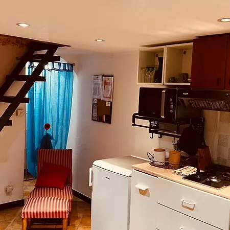 Ferienhaus Mini Accomodation *