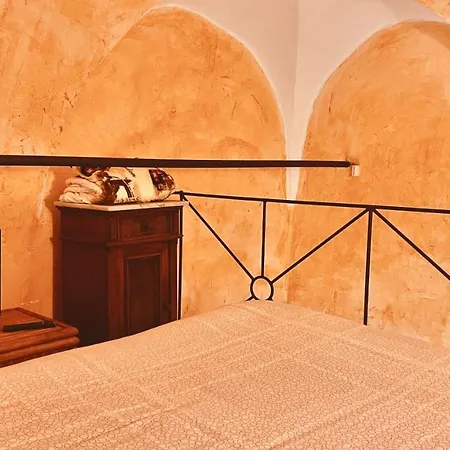 Ferienhaus Mini Accomodation Sanremo