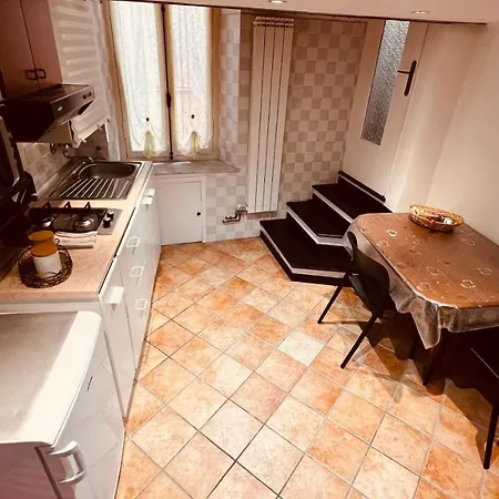 Mini Accomodation Ferienhaus Sanremo