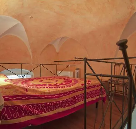 Ferienhaus Mini Accomodation Sanremo